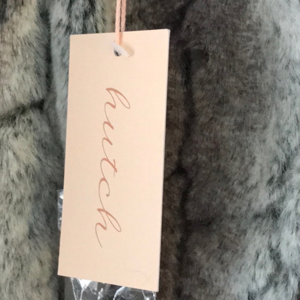 Winter coat - Picture 4 of 4